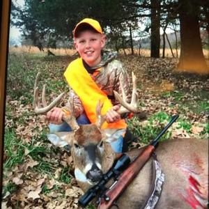 Meet your Posher, Chase